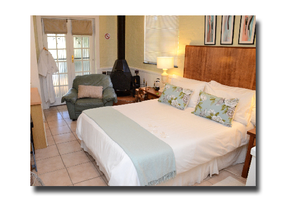 accommodation guesthouse stellenbosch